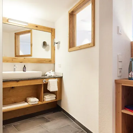 فندق Sonne Post Mit Schwimmbad 3*