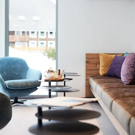 فندق Sonne Post Mit Schwimmbad 3*