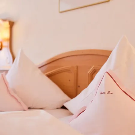 Sonne Post Mit Schwimmbad تيتيسي نيوستادت