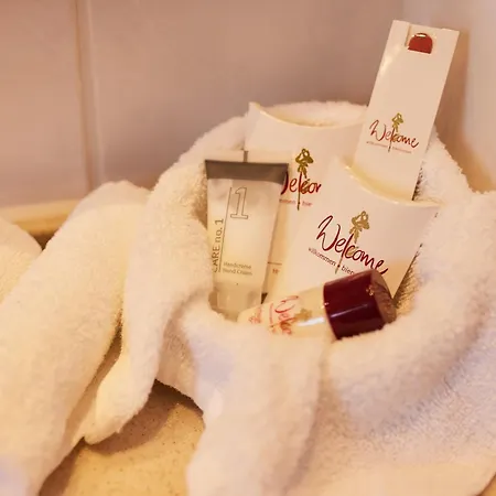 Sonne Post Mit Schwimmbad فندق 3*