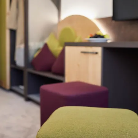 Sonne Post Mit Schwimmbad 3* Титизее-Нойштадт