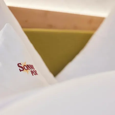 فندق Sonne Post Mit Schwimmbad 3*