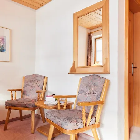 فندق Sonne Post Mit Schwimmbad