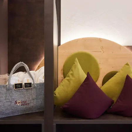 Sonne Post Mit Schwimmbad Титизее-Нойштадт