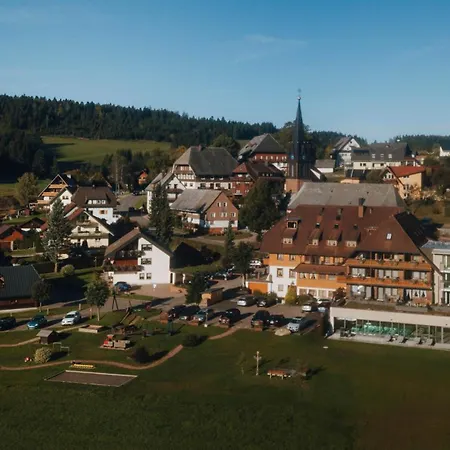 فندق Sonne Post Mit Schwimmbad