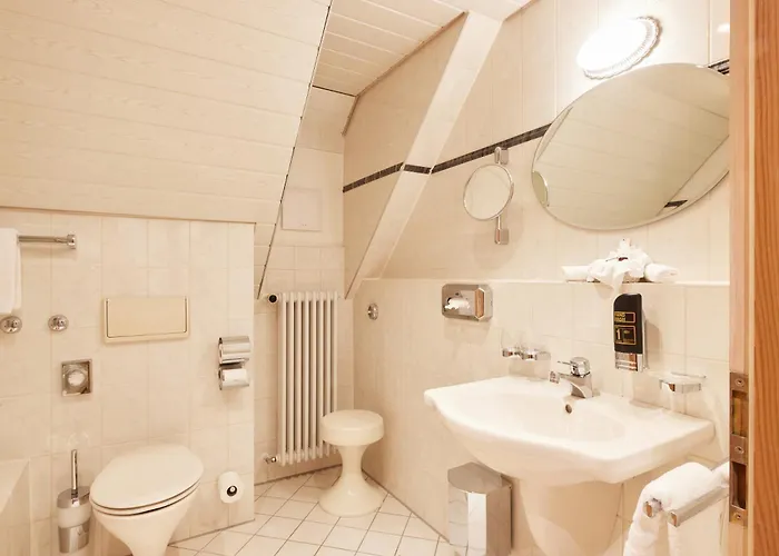 Sonne Post Mit Schwimmbad 3* Titisee-Neustadt