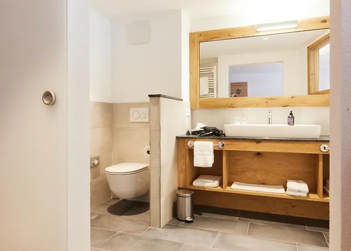 Отель Sonne Post Mit Schwimmbad 3*