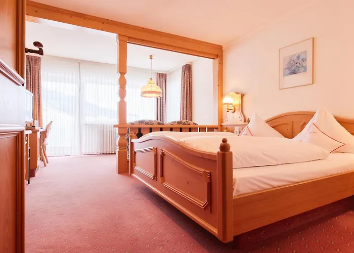 Sonne Post Mit Schwimmbad 3*