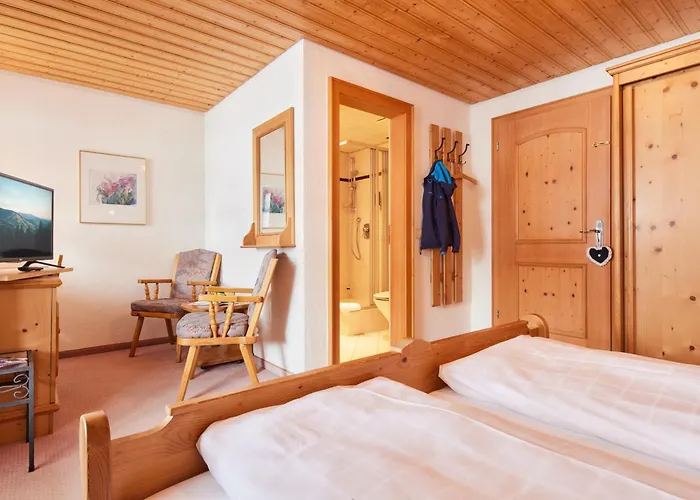 Sonne Post Mit Schwimmbad 3* Titisee-Neustadt