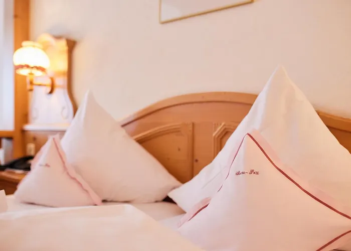 Sonne Post Mit Schwimmbad Титизее-Нойштадт