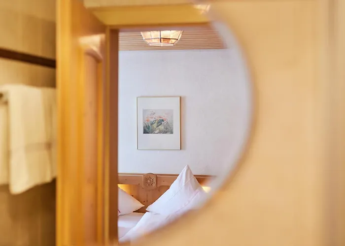 Sonne Post Mit Schwimmbad Hotel Titisee-Neustadt