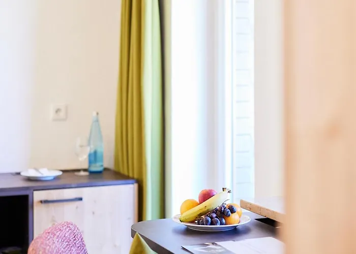 Sonne Post Mit Schwimmbad Титизее-Нойштадт