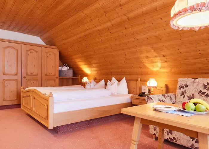 Sonne Post Mit Schwimmbad 3* Titisee-Neustadt