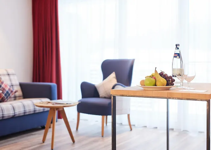 Sonne Post Mit Schwimmbad Hotel