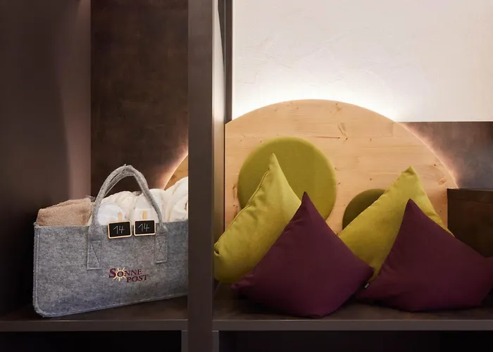 Sonne Post Mit Schwimmbad Титизее-Нойштадт