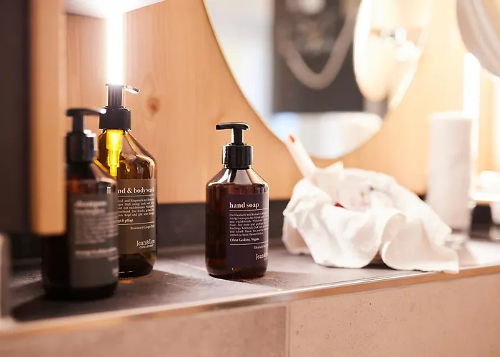 Sonne Post Mit Schwimmbad 3* Titisee-Neustadt