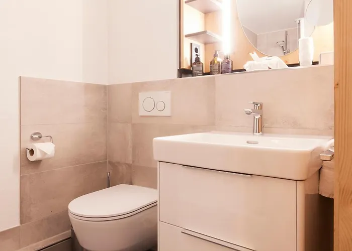 Отель Sonne Post Mit Schwimmbad 3*