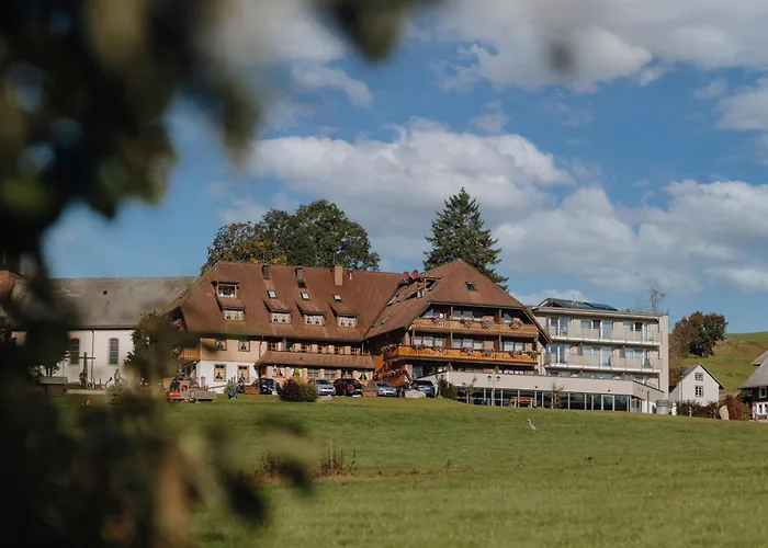 Sonne Post Mit Schwimmbad Hotel