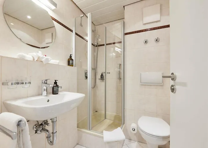 Sonne Post Mit Schwimmbad Hotel Titisee-Neustadt