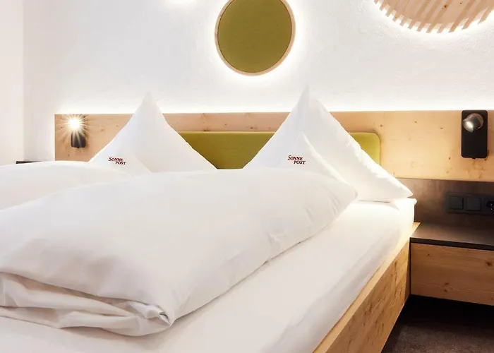 Hotel Sonne Post Mit Schwimmbad Titisee-Neustadt